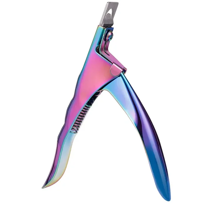 Tip Cutter rainbow