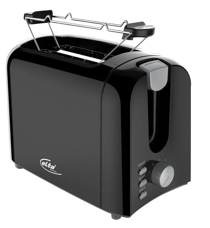 Toaster Cool Touch, 700 W