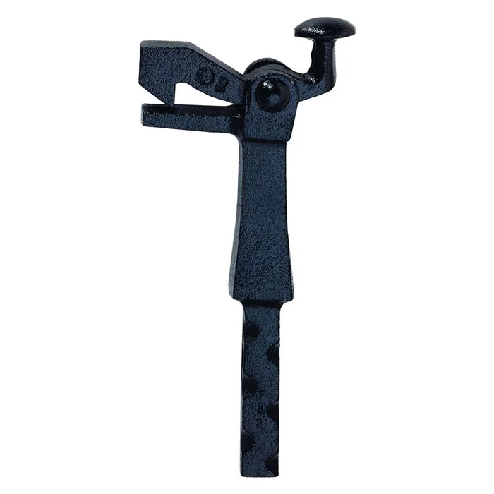 Torfeststeller KWS 1305 für Tore bis 150 kg