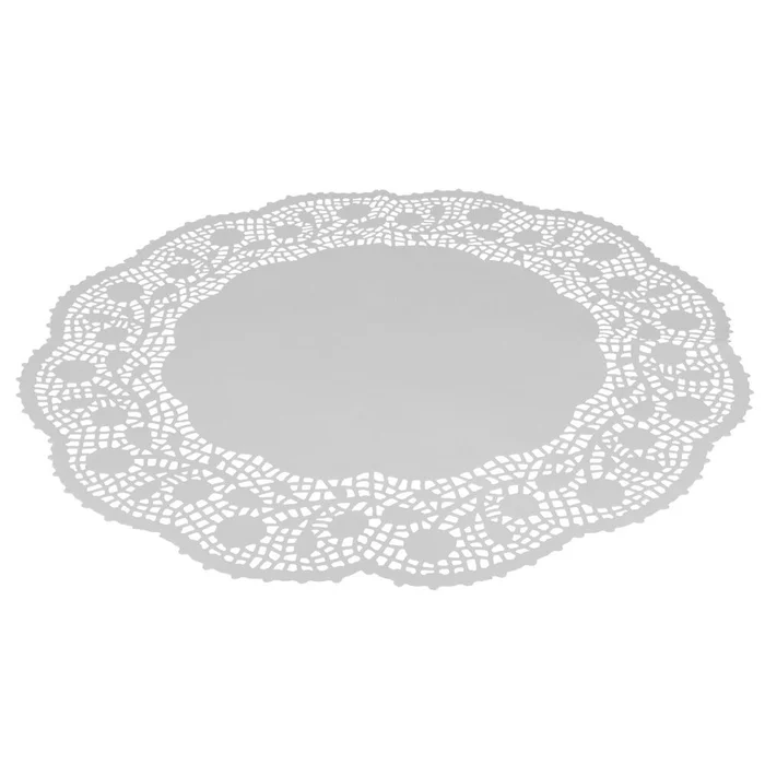 Tortenspitzen rund, Ø 32 cm, 15 St.