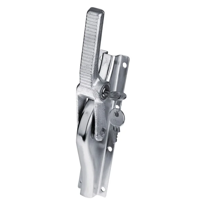 Tortreibriegel 902Z, 10 mm, abschließbar