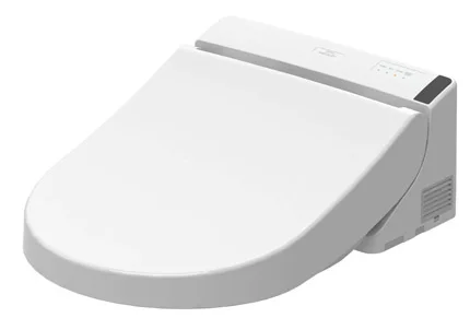 Toto Aufsatzgerät Washlet GL