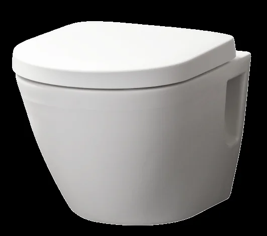 Toto Wand-WC ohne WC-Sitz