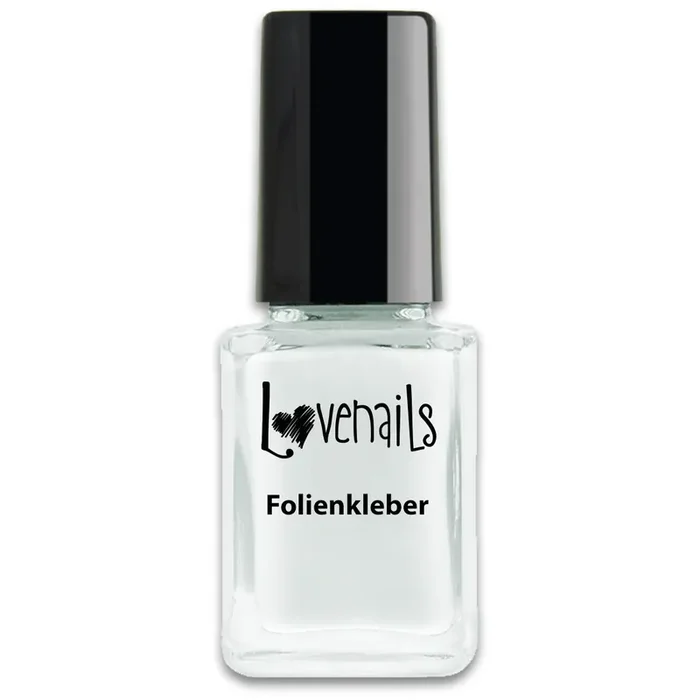 Transferfolien Kleber 12ml