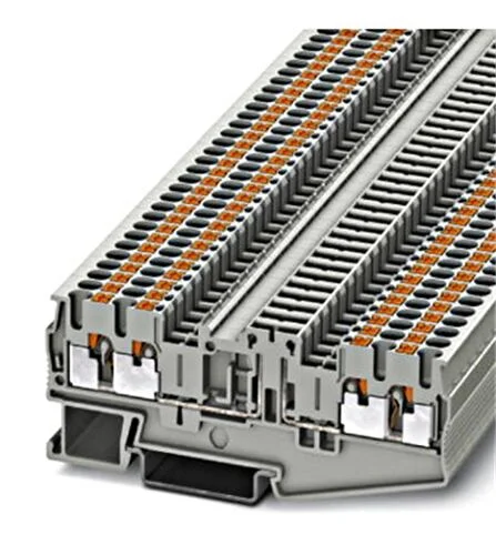 Trennklemme PT 2,5-QUATTRO-TGB