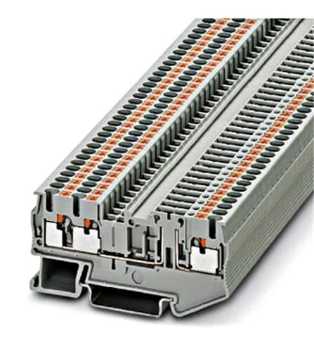 Trennklemme PT 2,5-TWIN-TG