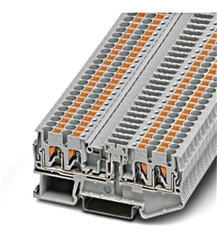 Trennklemme PTC 2,5-QUATTRO-TG