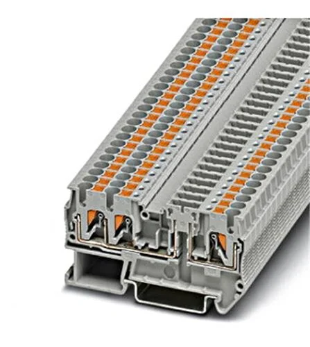 Trennklemme PTC 2,5-TWIN-TG
