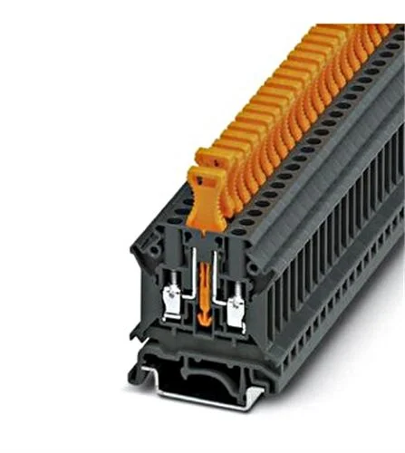 Trennklemme TB 4-MT-P/P I