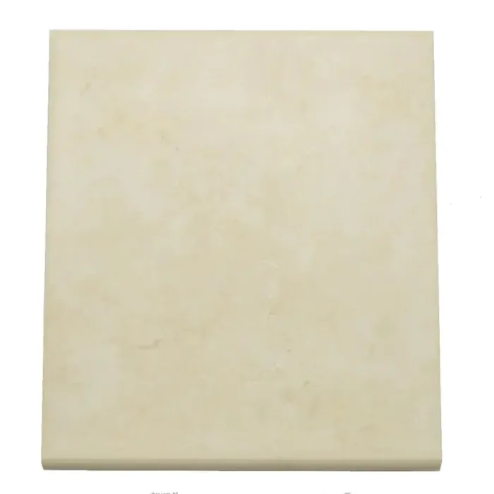Treppenauftritt Agrob Buchtal E648 056084 Florentiner beige 30×33 cm