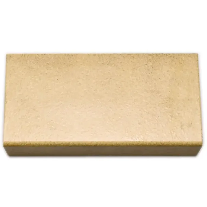 Treppenauftritt Schenkel E4580 beige braun 12×24 cm
