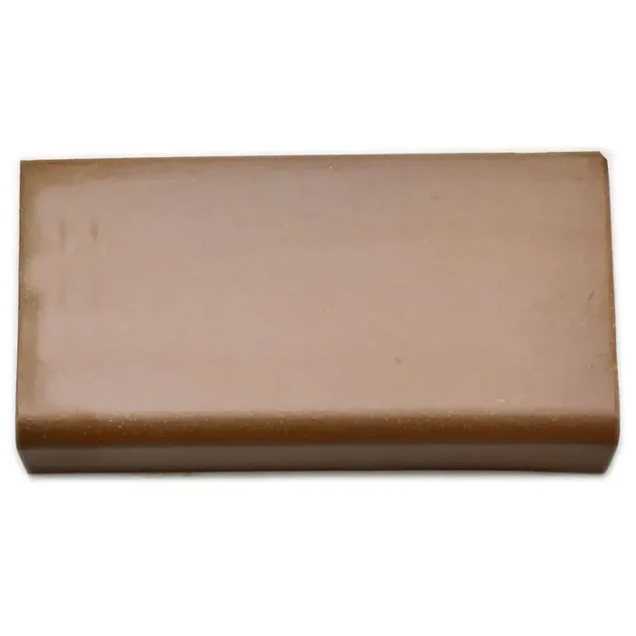 Treppenauftritt Schenkel E4590 braun 11,5×24 cm