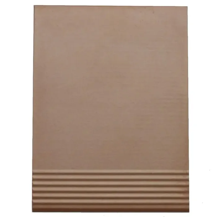 Treppenauftritt Staloton E44 Granat rotbraun 24×32 cm