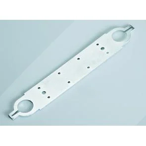 Trio-Rohrverschraubung 160 cc 12 mm