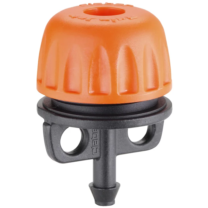 Tropfer Selbstregulierend