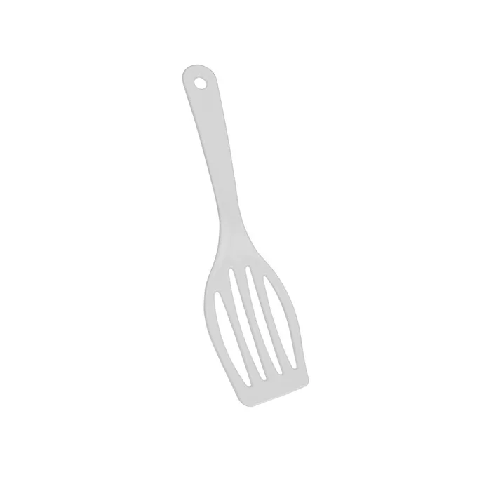 Tropic Pfannenwender, PBT, 248 x 76 x 53 mm (weiß)