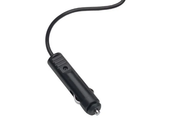 Trust PW-2770p Auto-Steckdose 150 Watt (230 V, Car Power Socket Dual) schwarz