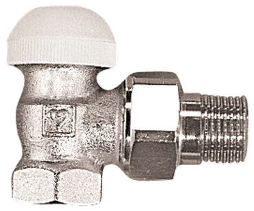 TS-90 Thermostatventil 7724