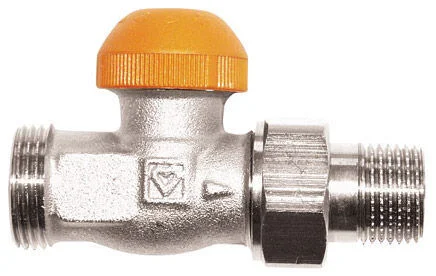 TS-98-V-Thermostatventil 7633