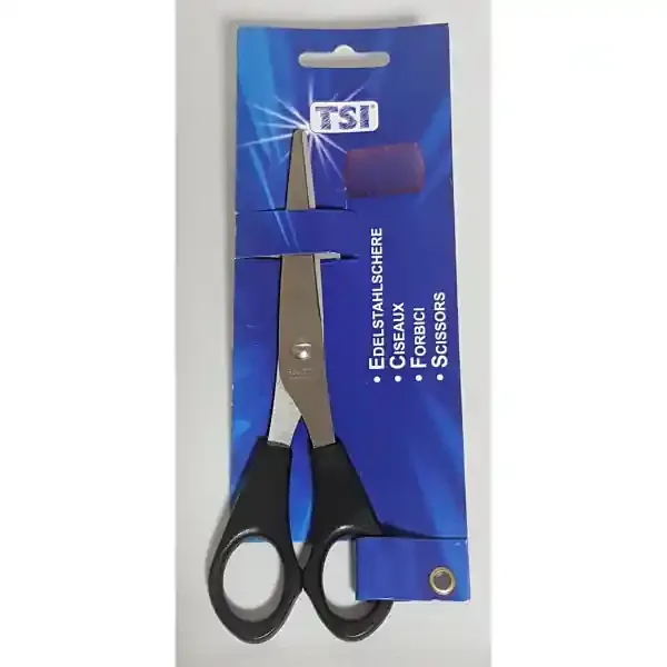 TSI Edelstahl Schere 16cm