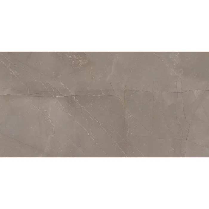 Tundra Grey Wandfliese glasiert, glänzend rektifiziert 30x60x1