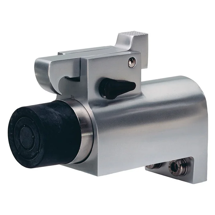 Türfeststeller 1011.02, für Türgewicht ca. 60 kg, zur Wandmontage