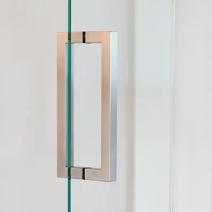 Türgriff, zweiseitig 90° Vina