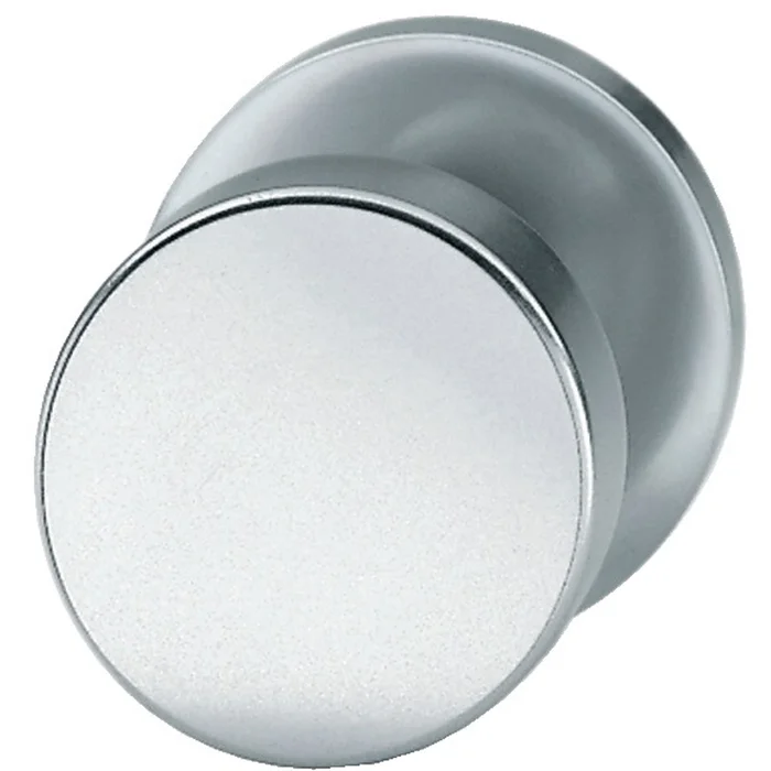 Türknopf aus Aluminium von FSB