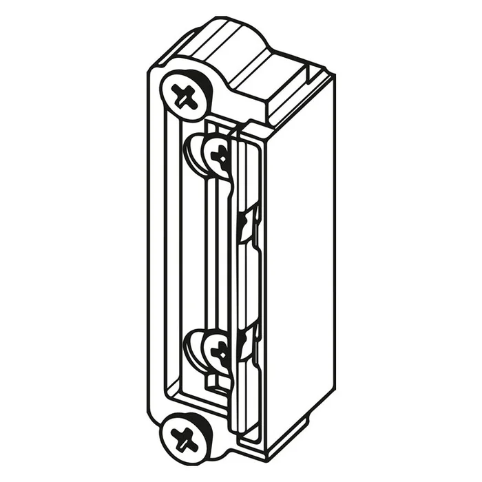 Türöffneraustauschstück 1418-13 ProFix 2