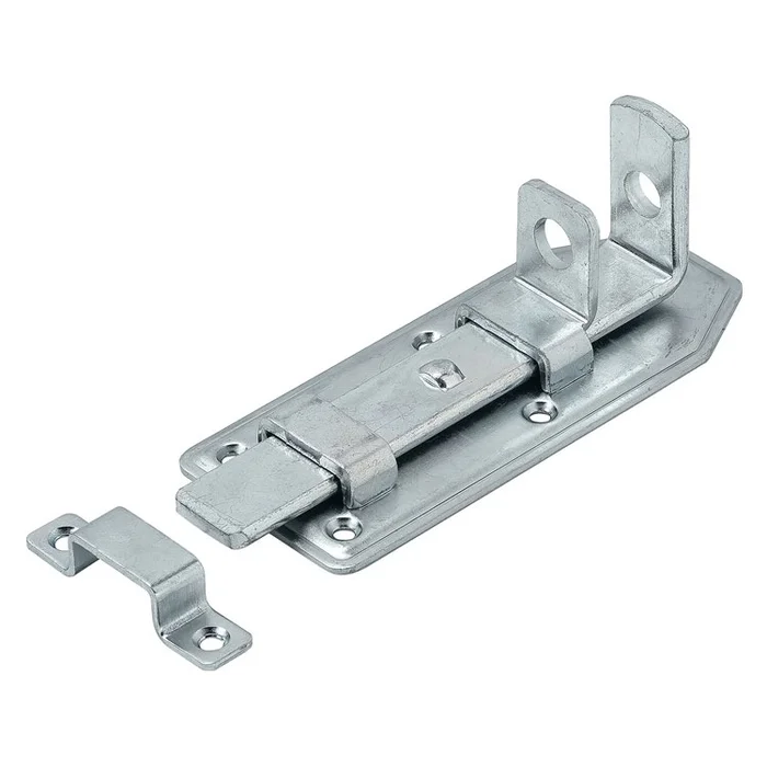 Türschlossriegel Länge 140 mm