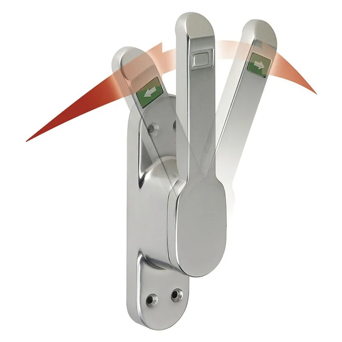 Türtreibriegel VARIO