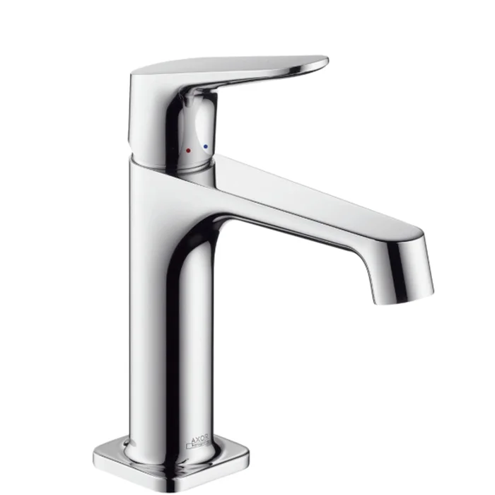 Tvästst-Bla Axor Citterio Hg 34017000 U-Hebeventil Fkr