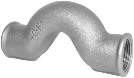 Überspringbogen Nr. 85, IG 1/2″, verzinkt