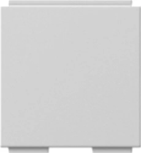 Uni-Blindabd. Abd. MJ 2f 30° + BSF Syste m 55 Grau m