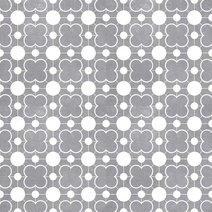 Unicom Starker Seamless Decor Cl 01 Fliese 20X20 Art.-Nr. 7381