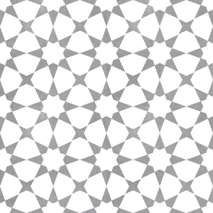 Unicom Starker Seamless Decor Cl 02 Bodenfliese 20X20 Art.-Nr. 7382