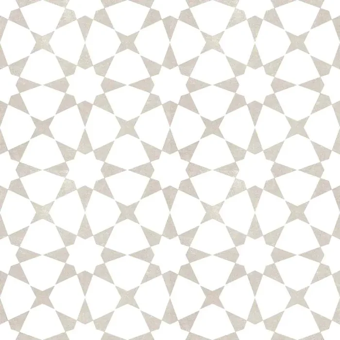 Unicom Starker Seamless Decor Wr 02 Bodenfliese 20X20 Art.-Nr. 7388