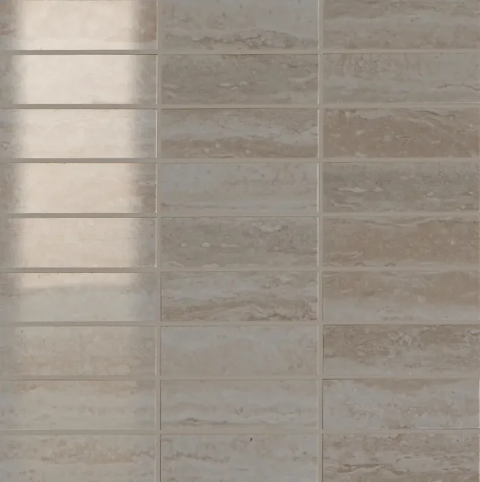 Unicom Starker Traces Pearl Mosaikfliese 2x5muretto Art.-Nr. 5083