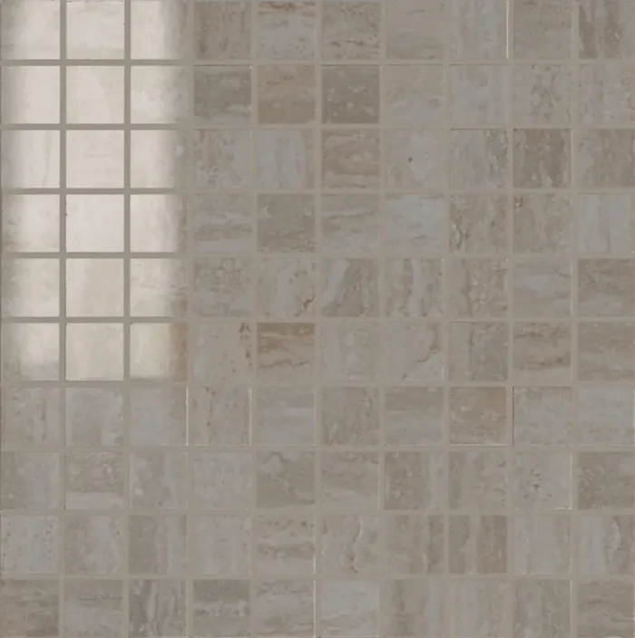 Unicom Starker Traces Pearl Mosaikfliese 3×3 Art.-Nr. 5020