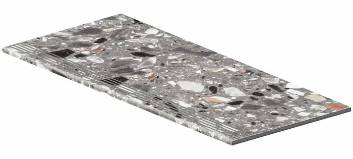 Unicom Starker Venice Canalgrande Gradino Rekt. Grip Matt Stufe 30×60 R11/A/B/C Art.-Nr. 9744