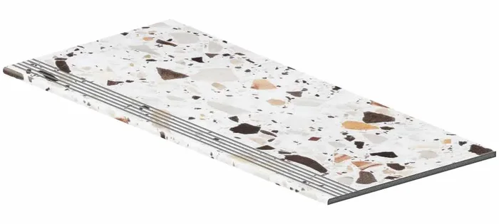 Unicom Starker Venice Fenice Gradino Rekt. Matt Stufe 30×60 R10/A/B Art.-Nr. 9740