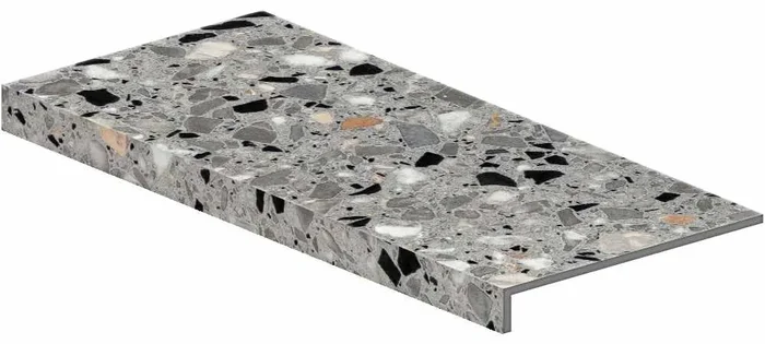 Unicom Starker Venice Giudecca Elemento L Matt Schenkel 30x60x3,2 R10/B Art.-Nr. 9751