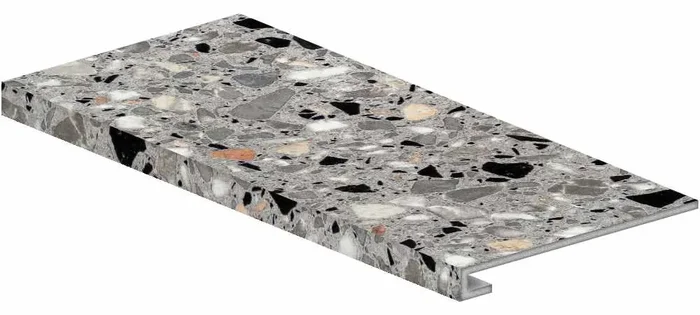 Unicom Starker Venice GIUDECCA Gradone Costa Retta Matt Stufe 30x60x3,2 R10/B Art.-Nr. 9763