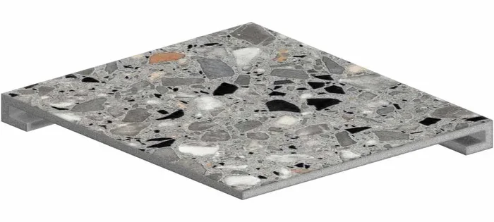 Unicom Starker Venice Guidecca Gradone Costa Retta Grip ANG. Matt Stufe 30x30x3,2 R11/C Art.-Nr. 9781