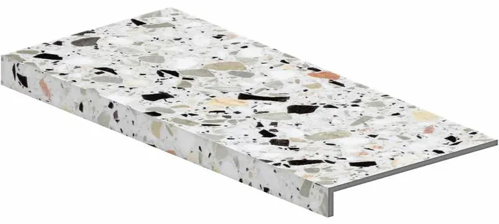 Unicom Starker Venice Murano Elemento L Matt Schenkel 30x60x3,2 R10/B Art.-Nr. 9753