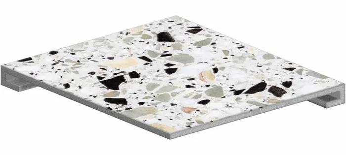 Unicom Starker Venice Murano Gradone Costa Retta Grip ANG. Matt Stufe 30x30x3,2 R11/C Art.-Nr. 9783