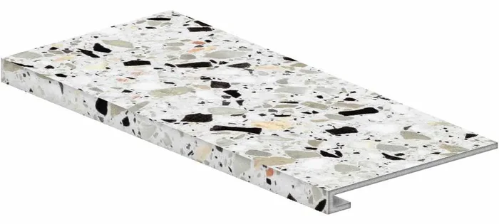 Unicom Starker Venice Murano Gradone Costa Retta Matt Stufe 30x60x3,2 R10/B Art.-Nr. 9765