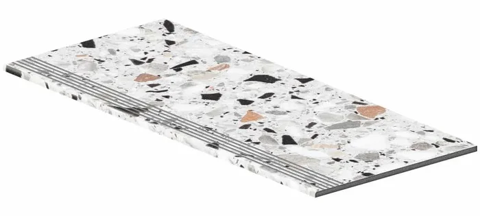 Unicom Starker Venice Rialto Gradino Rekt. Matt Stufe 30×60 R10/A/B Art.-Nr. 9742