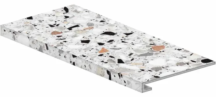 Unicom Starker Venice Rialto Gradone Costa Retta Matt Stufe 30x60x3,2 R10/B Art.-Nr. 9766