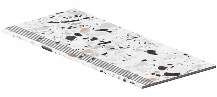 Unicom Starker Venice San Marco Gradino Rekt. Matt Stufe 30×60 R10/A/B Art.-Nr. 9743